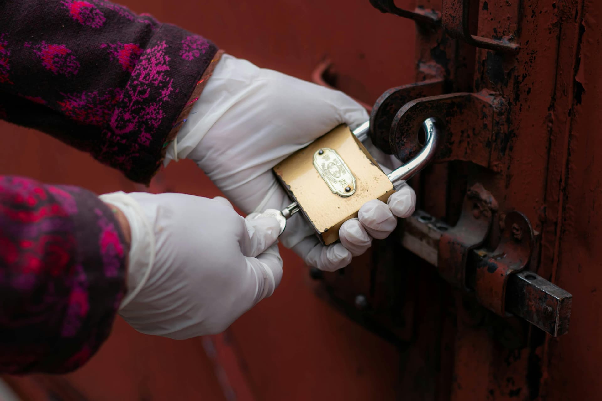 Certified Locksmiths Durham Ready for Emergencies
