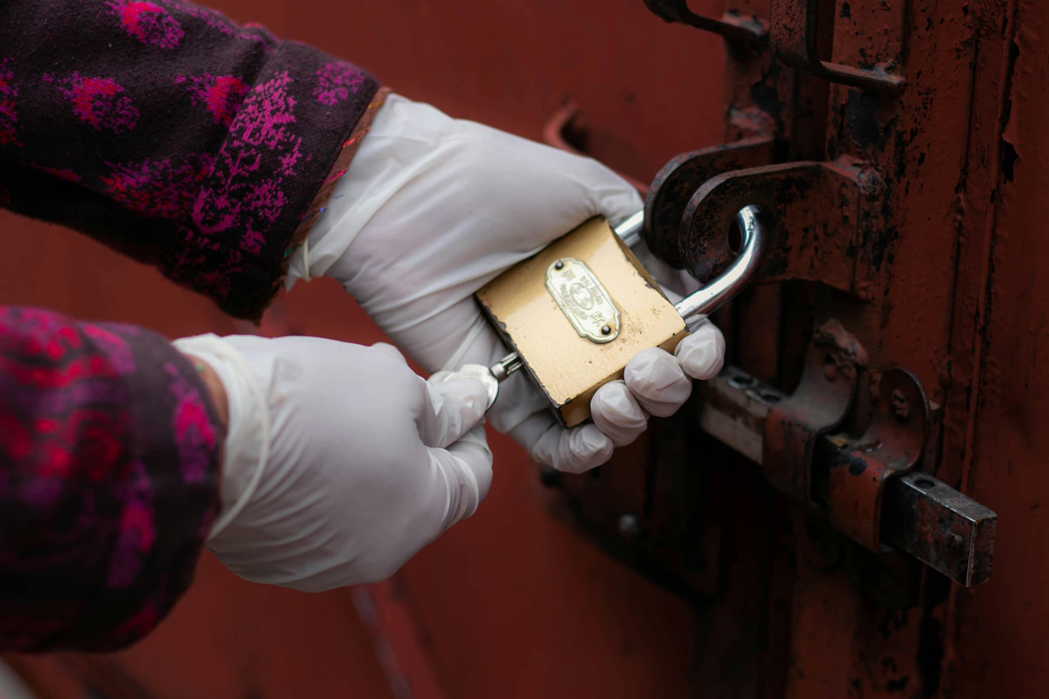 Certified Locksmiths Durham Ready for Emergencies