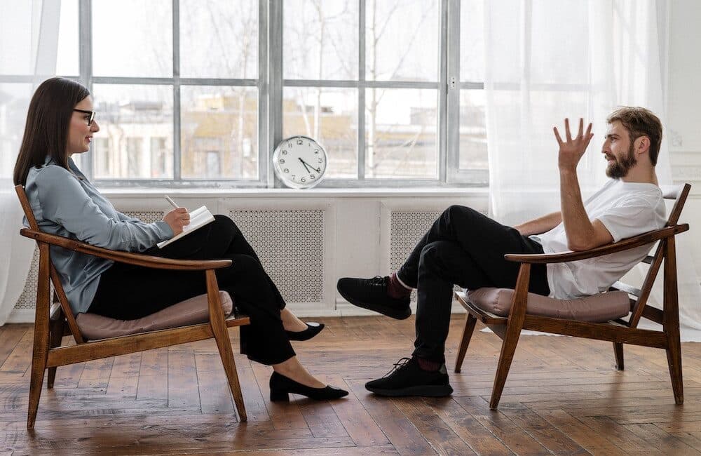 Compassionate Psychiatric Services for Mental Health Care