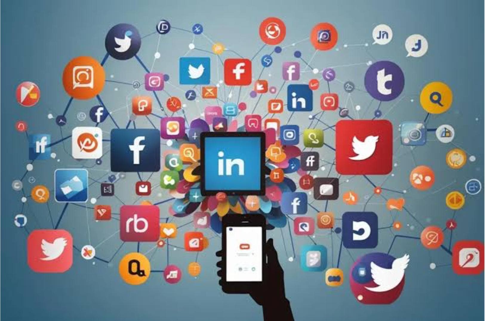 Best smm panel for Growing Social Media Accounts – SocialPanel24