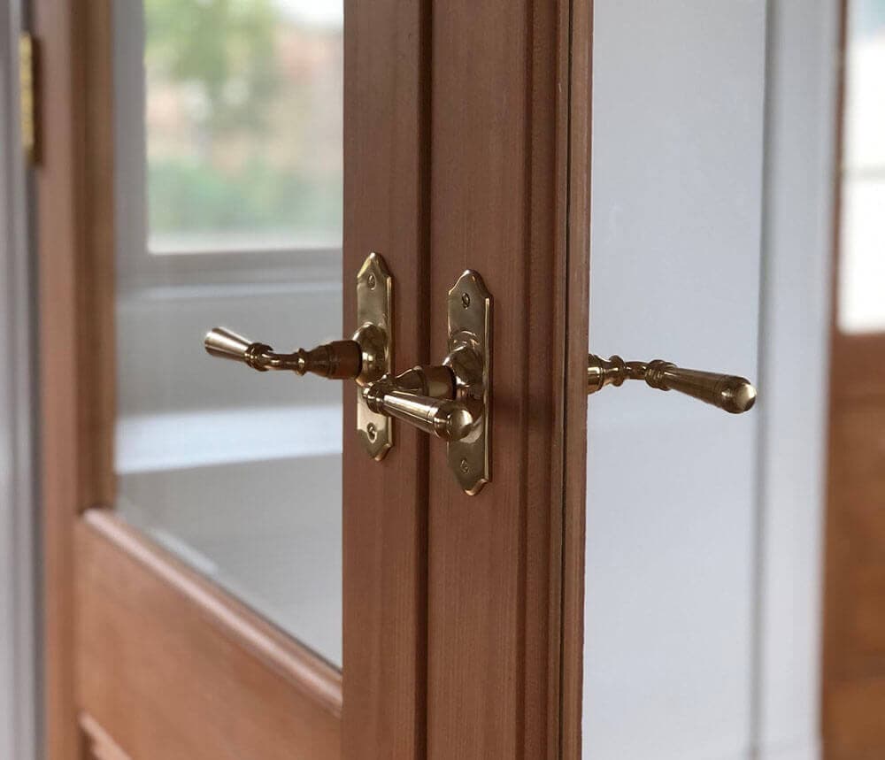 Free UK Delivery on All Stylish Door Handles