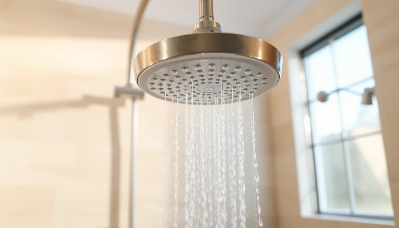 Experience luxury with elegant showers uk in a beautifully designed modern bathroom.