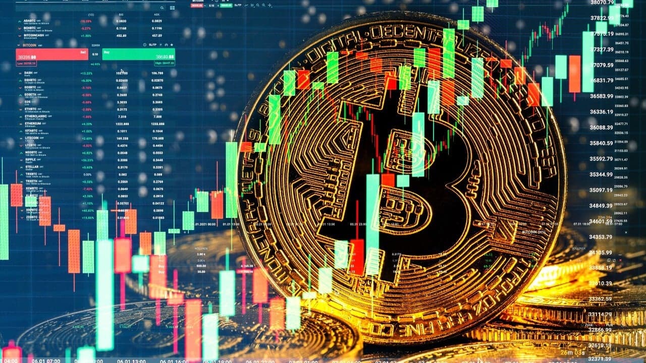 Current Bitcoin Price CAD: Trends, Insights, and Future Predictions