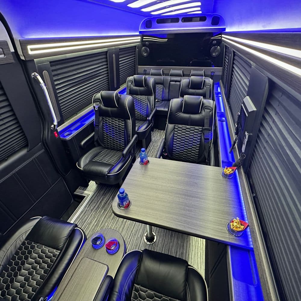 Private transfer Vancouver to Whistler with door-to-door service