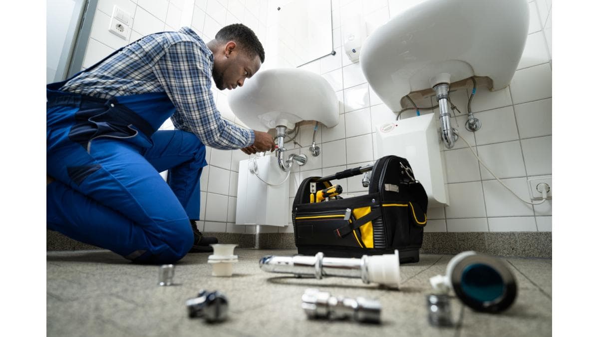 Energy-Efficient Systems with Plumbing Chapel Hill Solutions