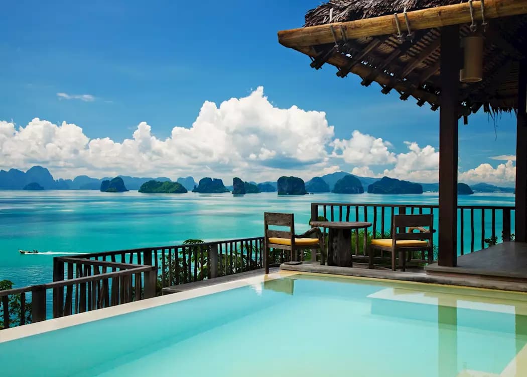 Avista Hideaway Review – Luxury Resort Insights by 21 Sensations