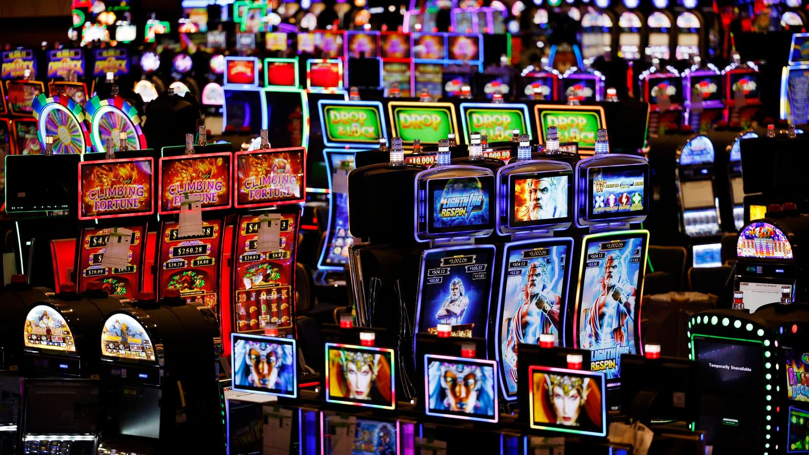 OLE777 – ศูนย์รวมเกมสล็อตฮิตที่สุดในไทย