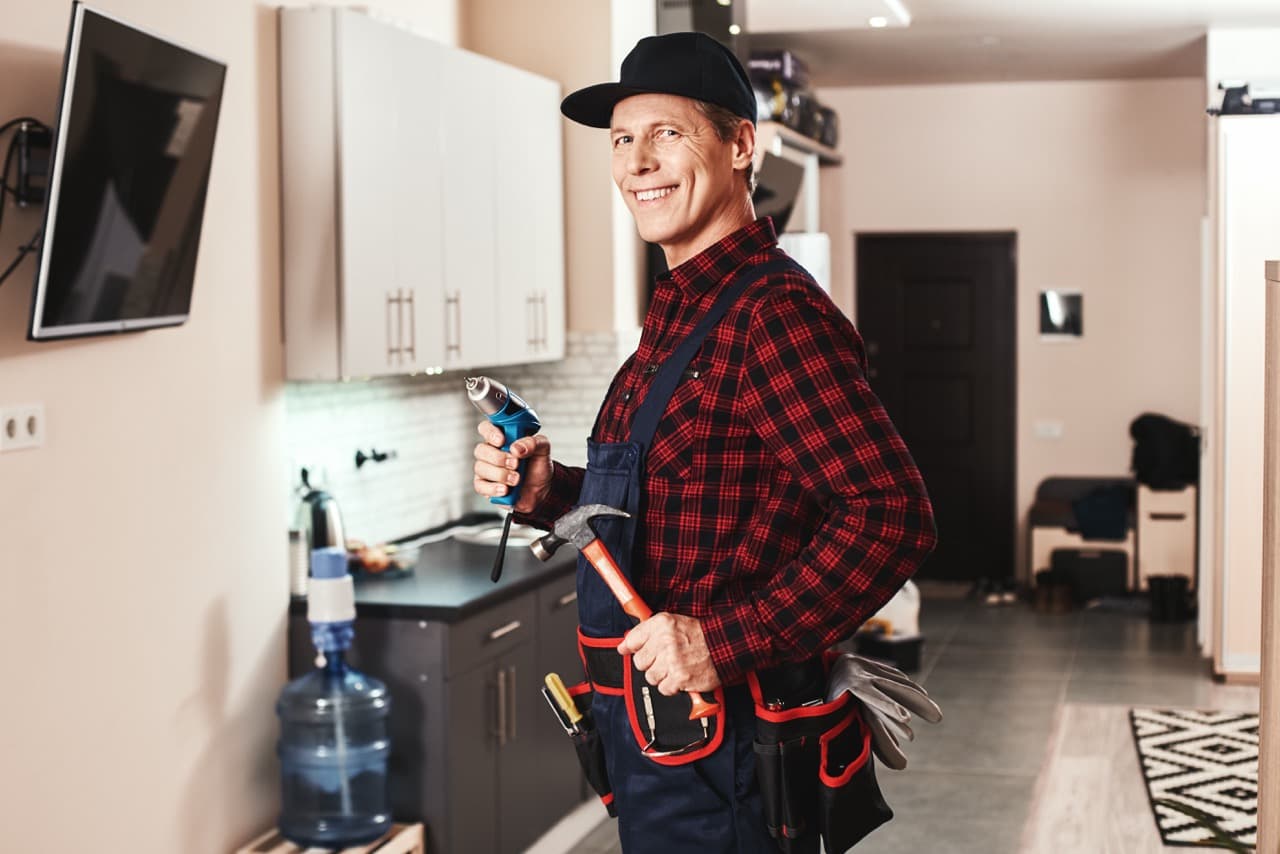 Affordable Handyman Issaquah Serving the Greater Seattle Area