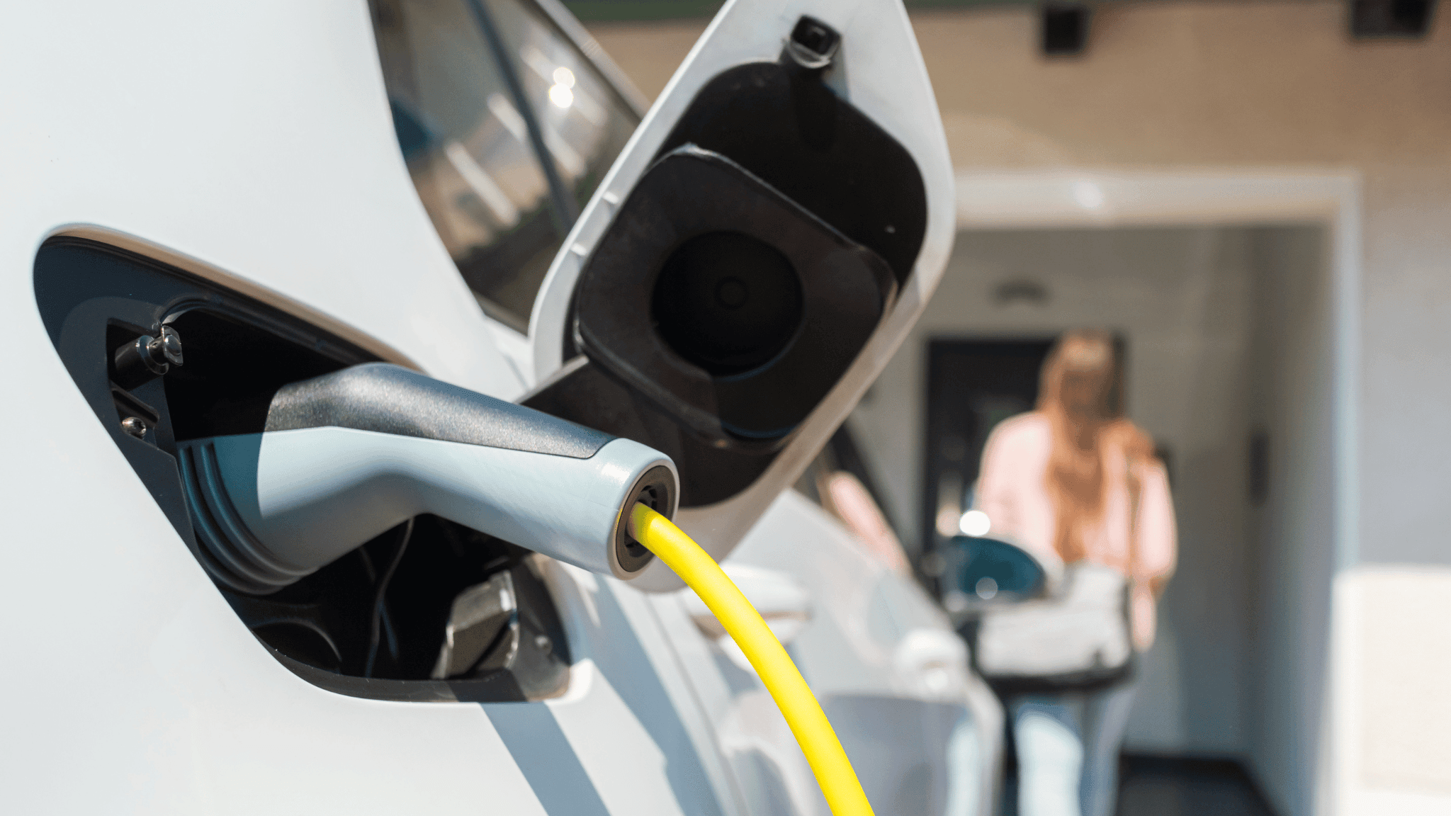 EV Charging Installation Made Simple for Commercial Spaces
