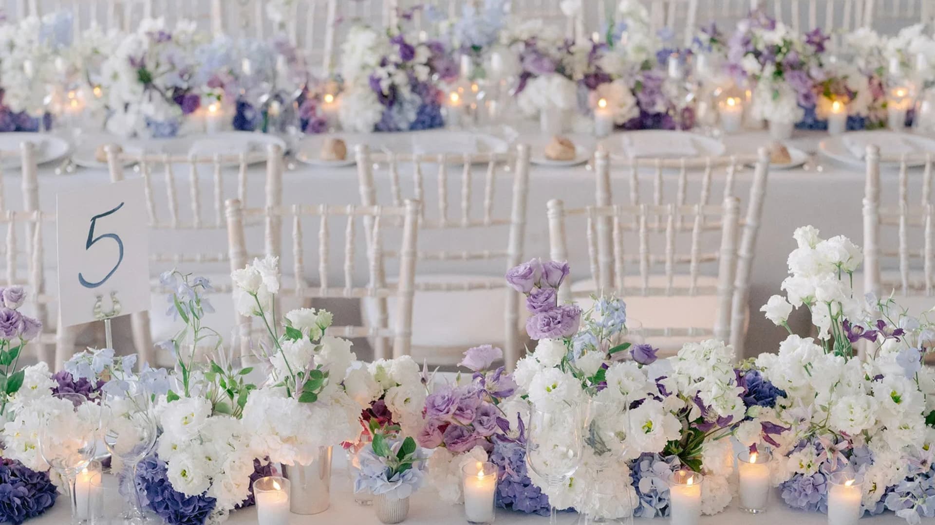 Tent Rentals for Outdoor Events & Celebrations
