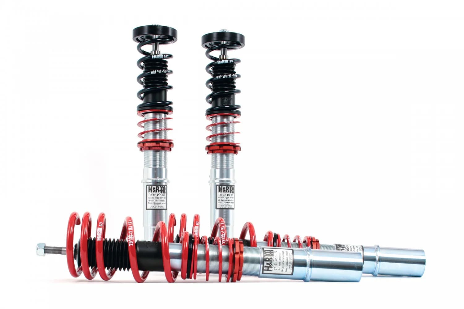 Coilovers for E36: The Ultimate Guide