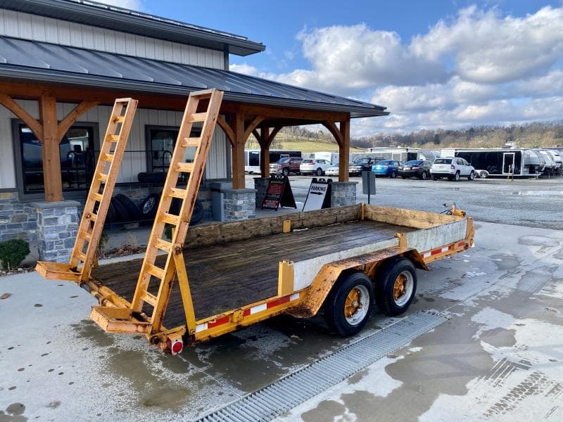 Affordable Utility trailer rental Hudson FL for Moving