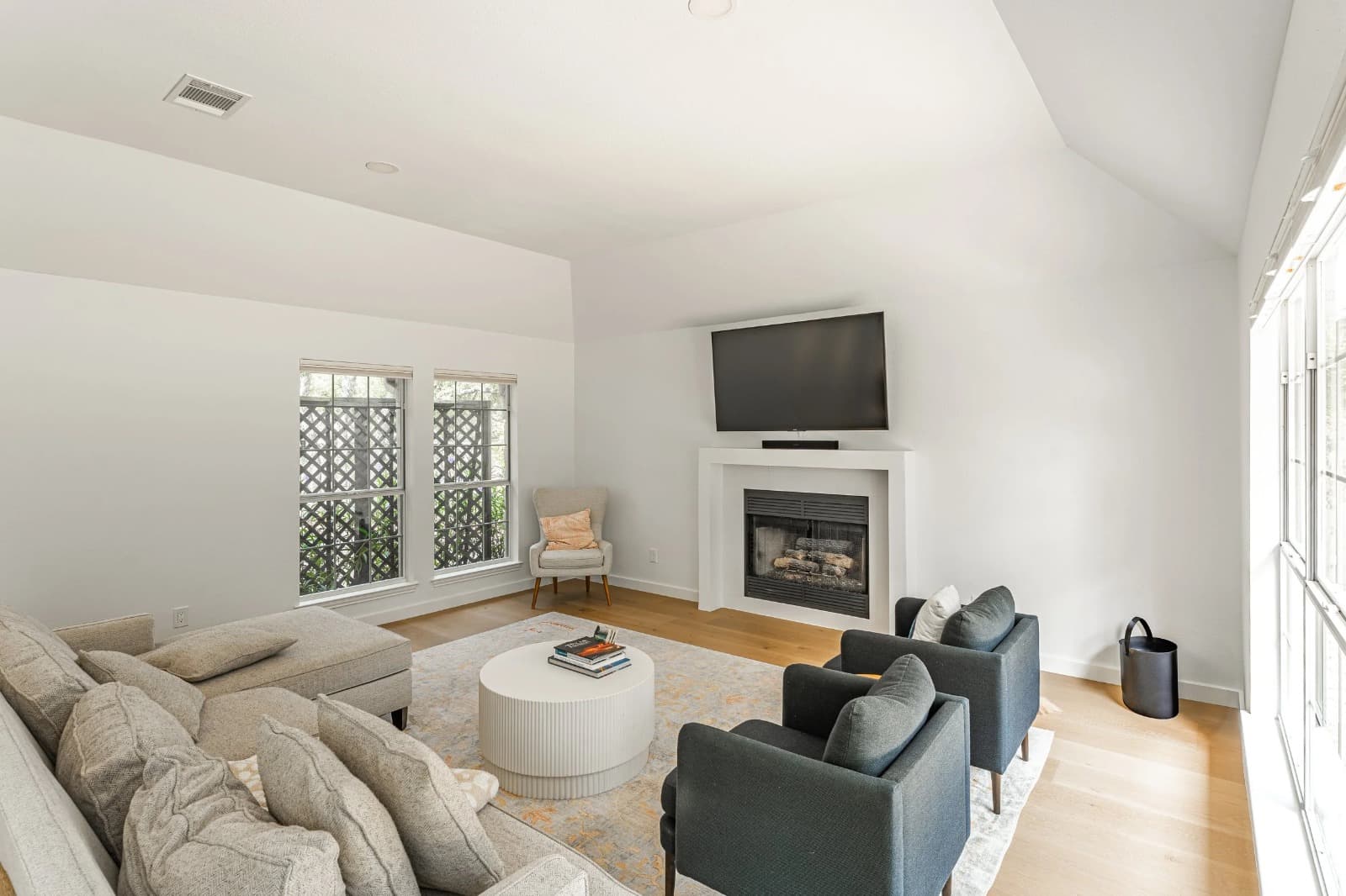 Commercial renovation company Austin | Trusted Experts at Haus of Pattern