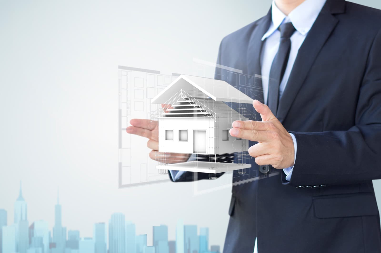 Commercial Real Estate Services in Spokane – Northwest Pro Realty