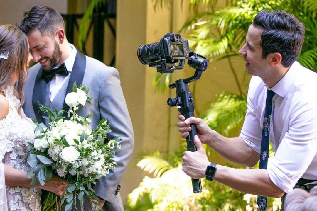 Big Sur Wedding Photographer Turning Moments Into Art
