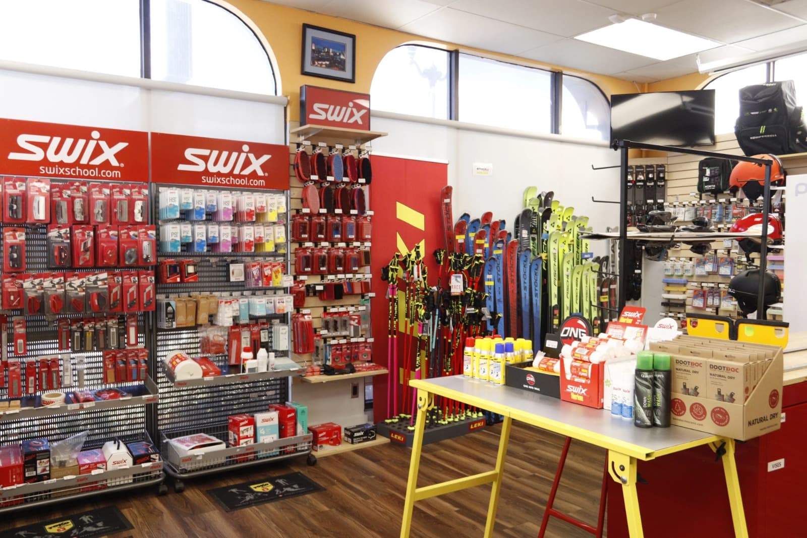 Winchester, MA Ski and Snowboard – Best Ski and Snowboard Solutions in Winchester, MA