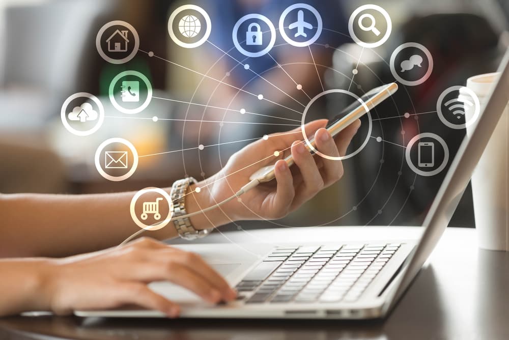High-Impact Technology Conference in the USA