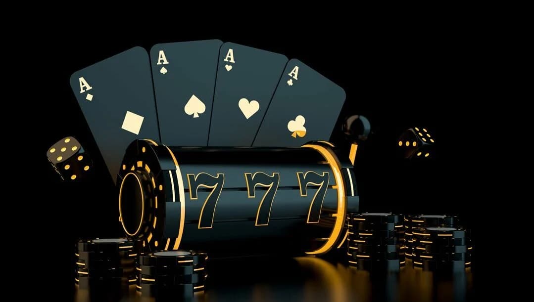 Panduan Menjadi Pemain Profesional di Okeplay777