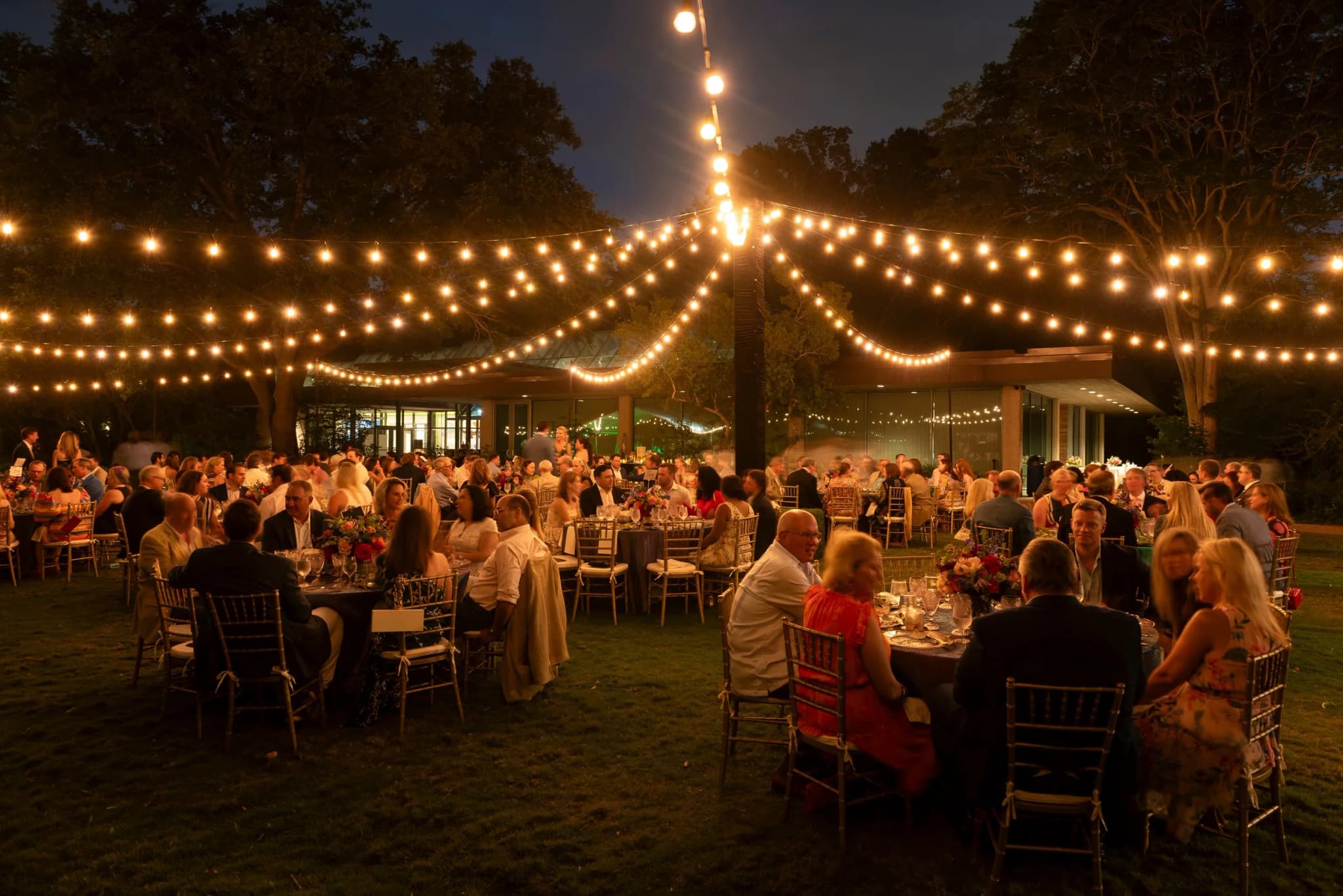 Professional Table & Chair Rentals for Weddings & Events