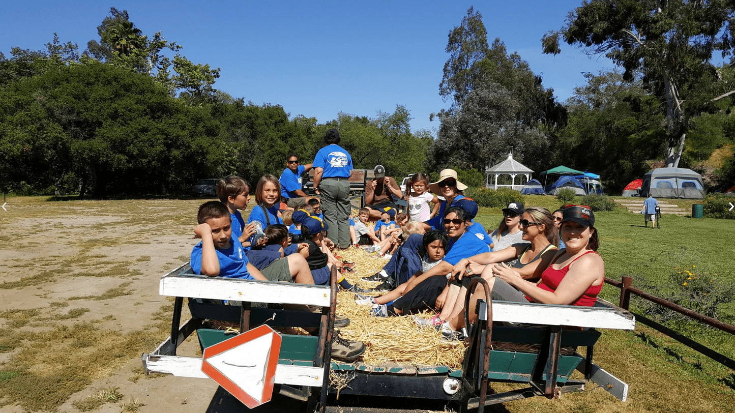 EXPERIENCE FAITH AND FUN AT A BIBLE CAMP FLORIDA STYLE