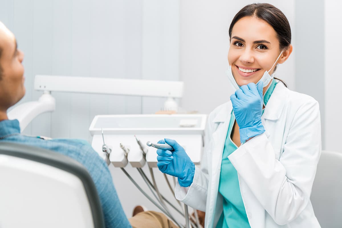 Guiding Your Journey to a Perfect Smile with an Orthodontist Edmonton