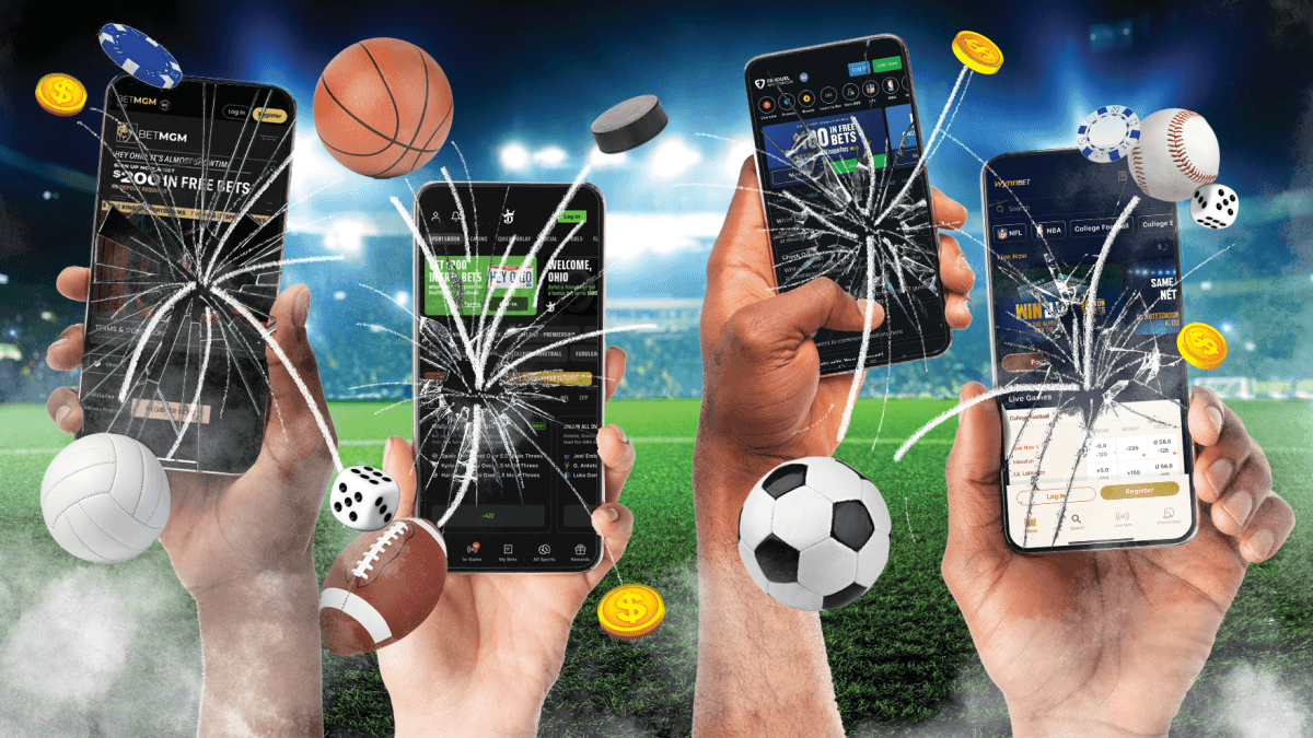 Rahasia Menang Taruhan di Situs Bandar Bola Terpercaya