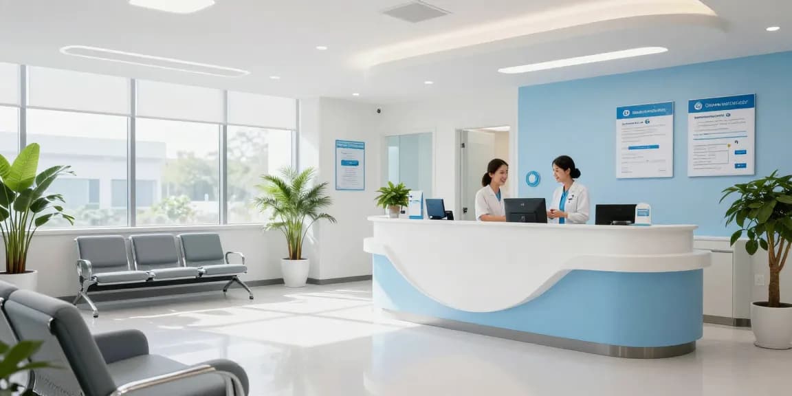 Hair transplant Istanbul services in a compassionate healthcare environment with professional consultation and patient care.