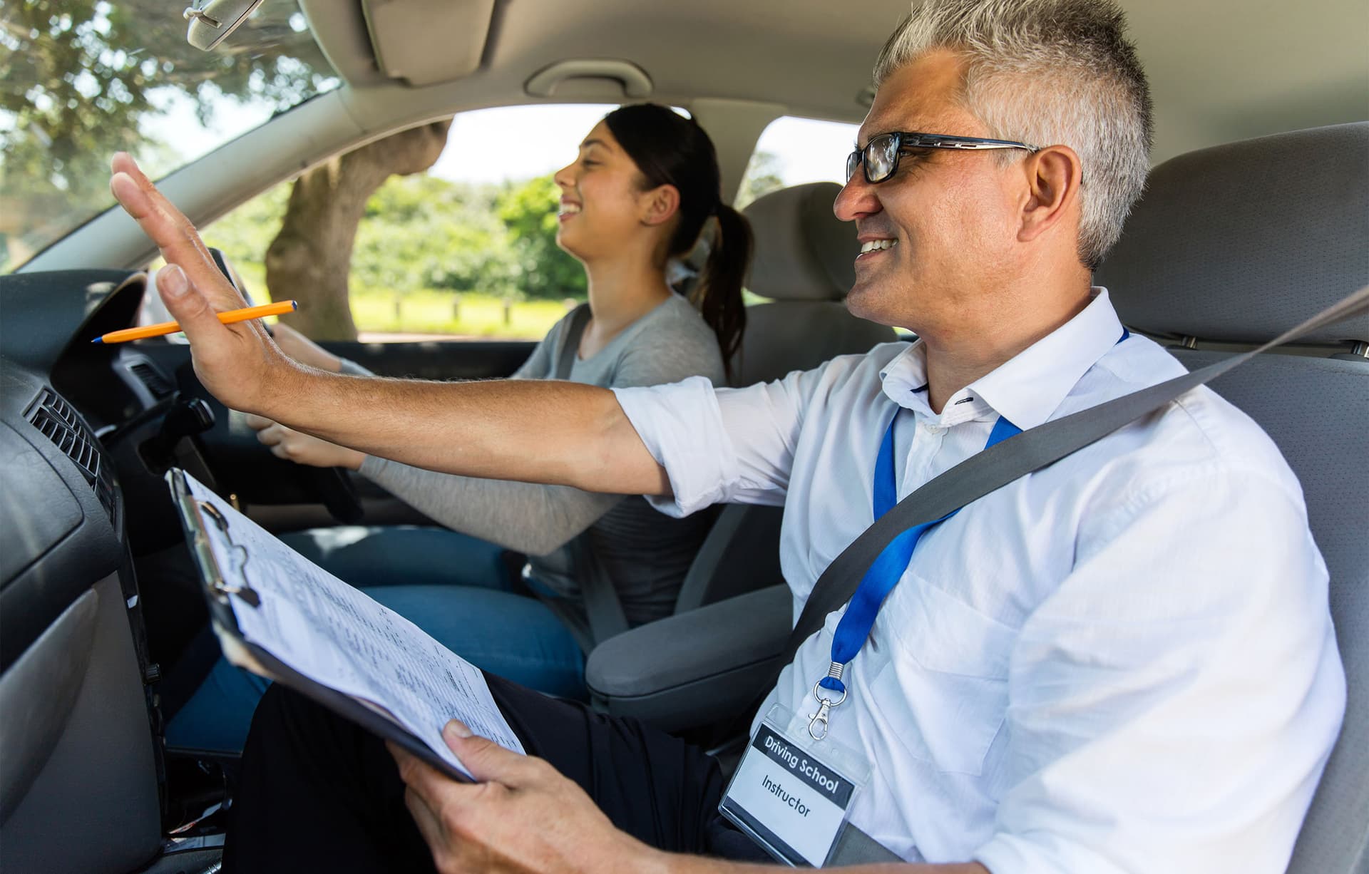 Rijschool Utrecht – De Beste Start voor je Rijcarrière
