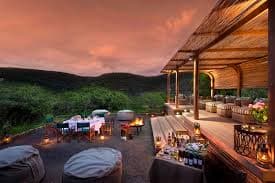 Luxury African Safaris Tailored for Exceptional Travel Experiences