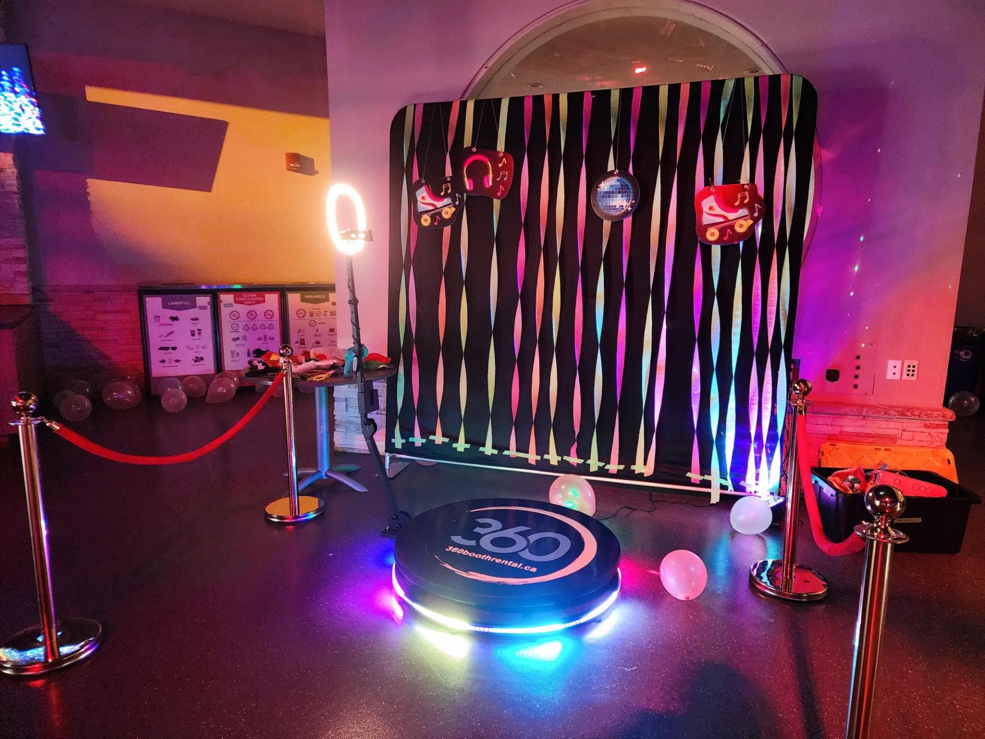 Interactive Mirror Photo Booth Rental – Fun for All Guests