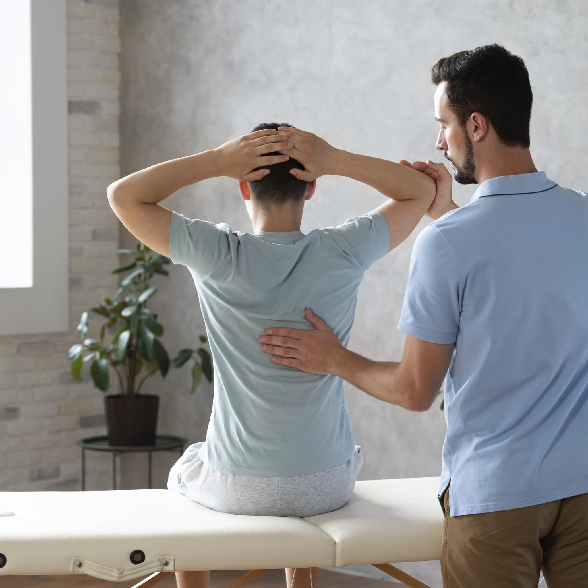 Effective Approaches to Senior Physiotherapy Edmonton for Enhanced Mobility and Recovery