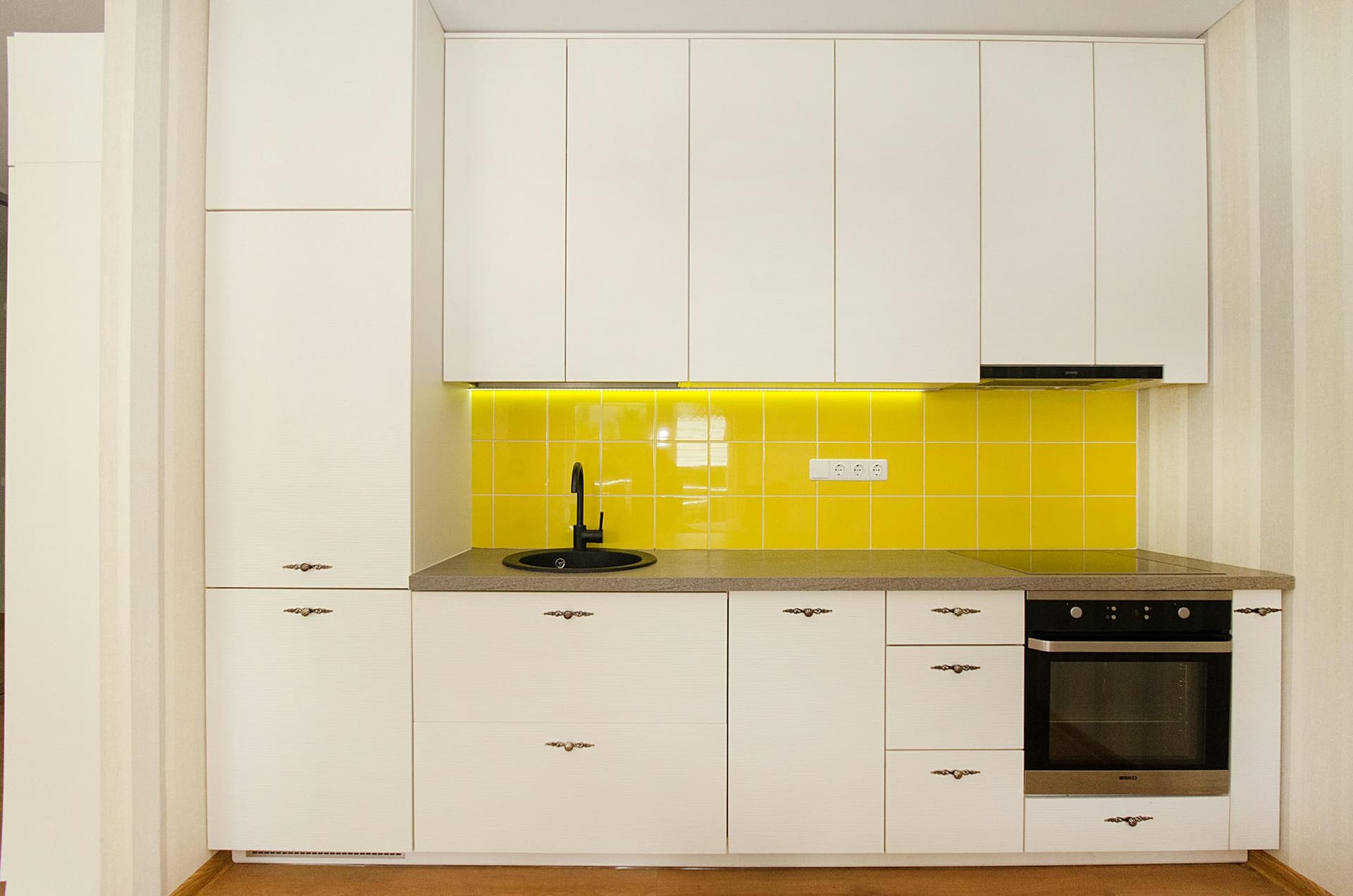 Local Experts for Custom Cabinets Near Me