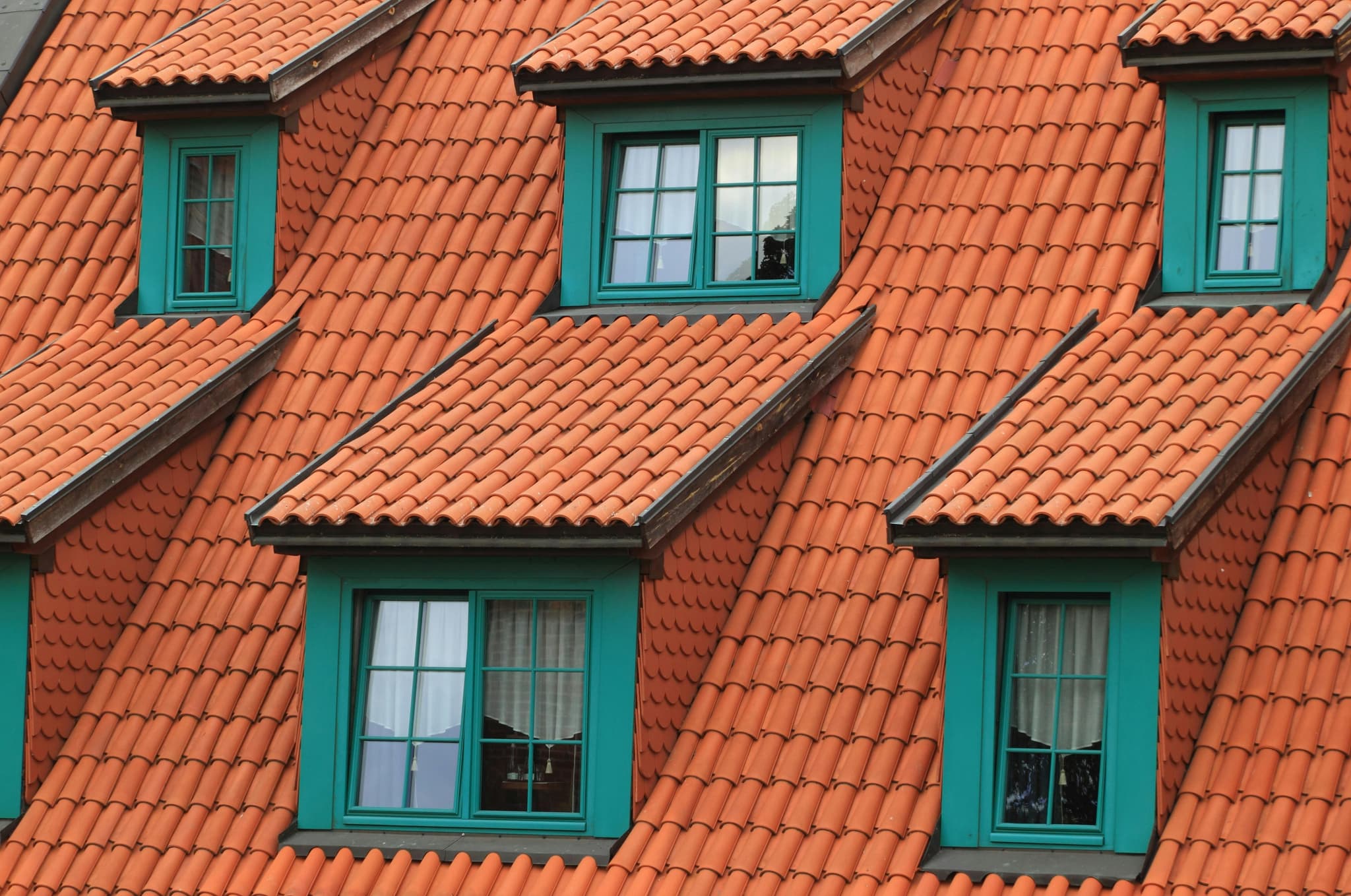 Metal Roofing Calgary with Modern Design Appeal
