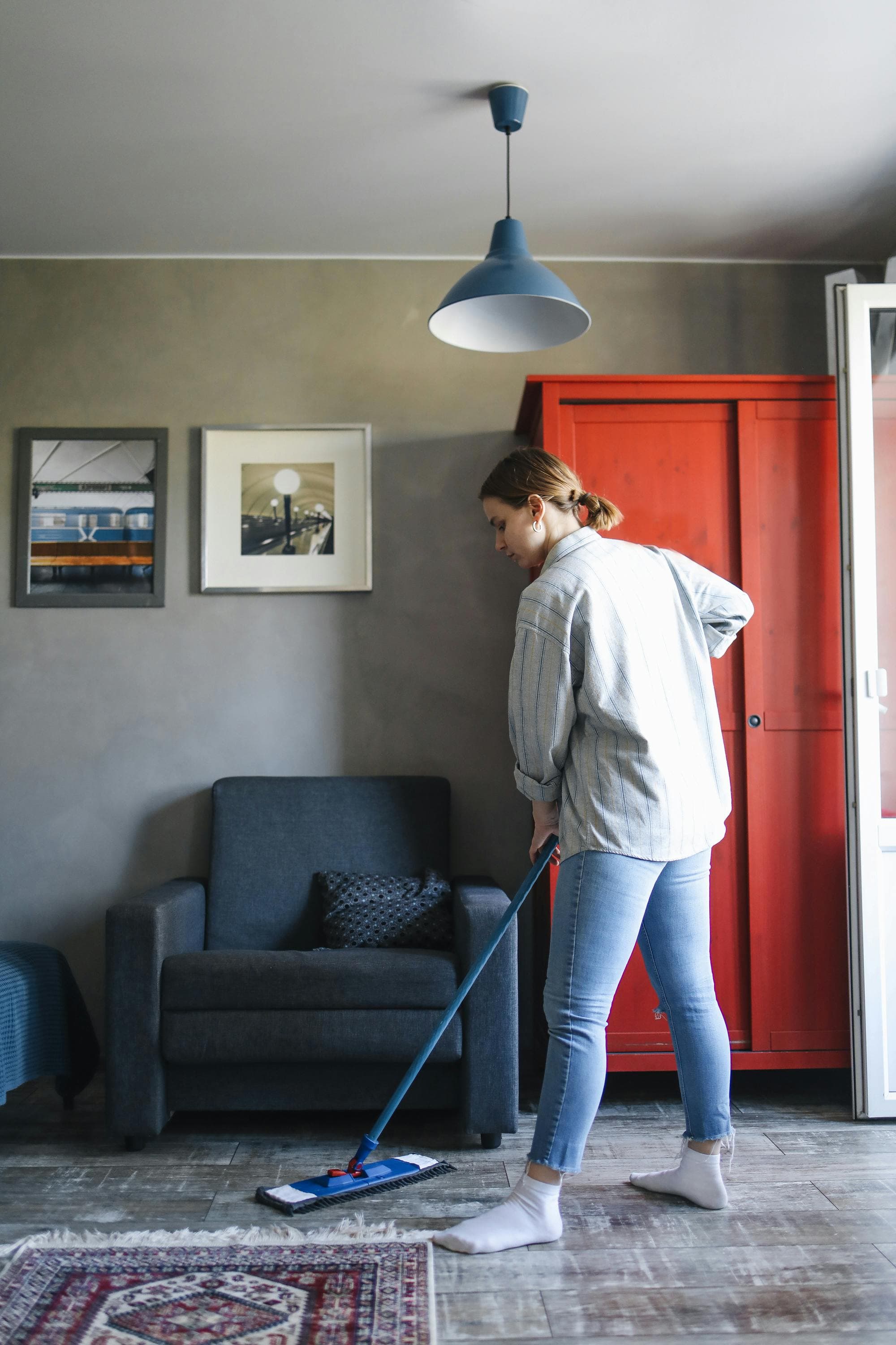 Top-Rated Carpet Cleaning Dubai Service in Your Area