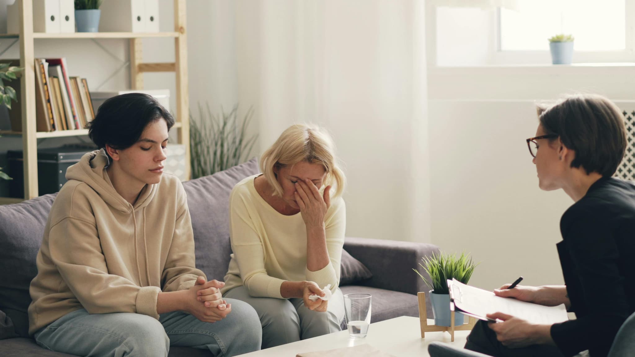 Dubai Psychiatrist Led by Board-Certified Consultant