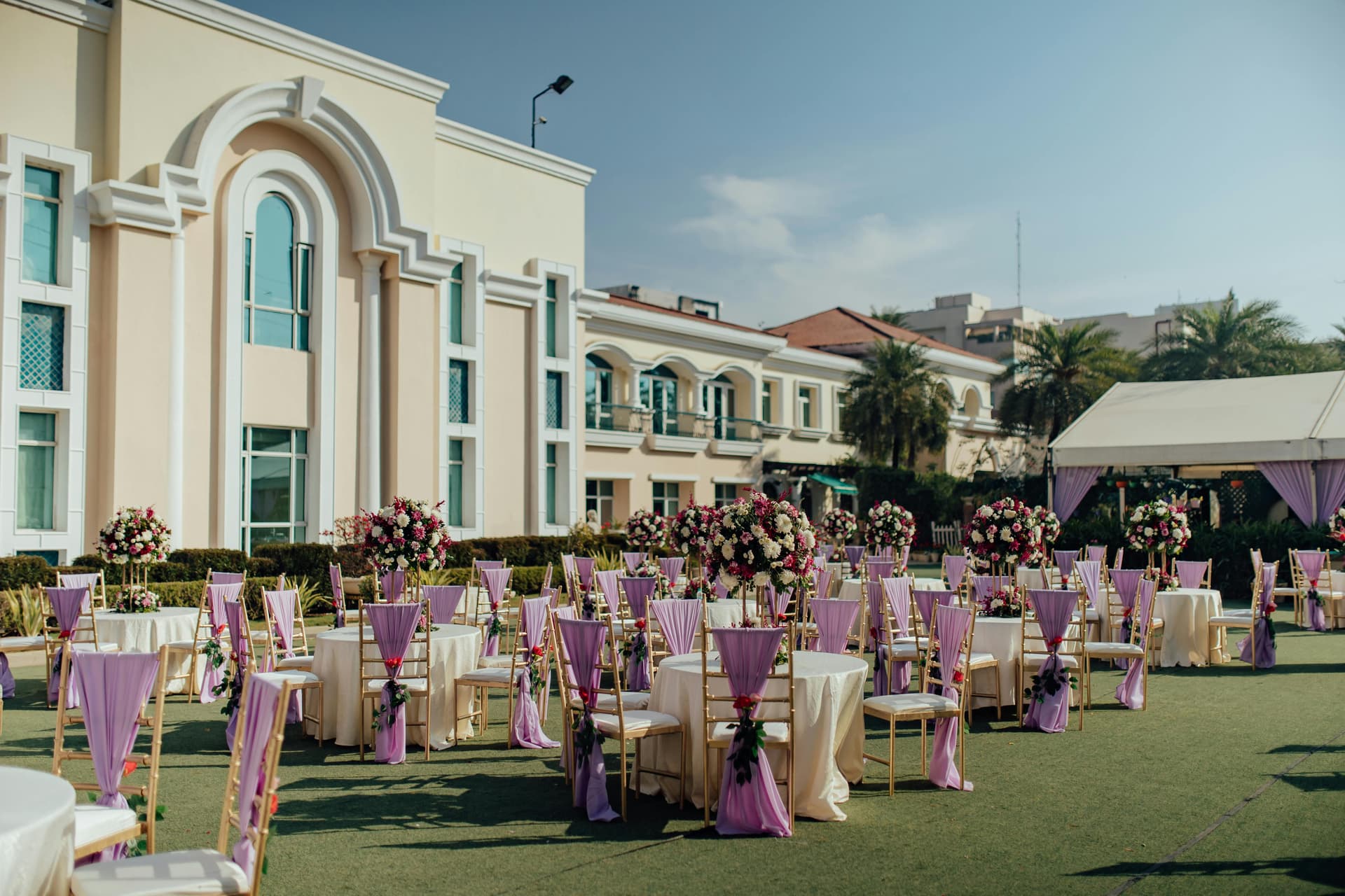 Celebrate Your Quinceañera at the Best Quinceañera Venue Near Me