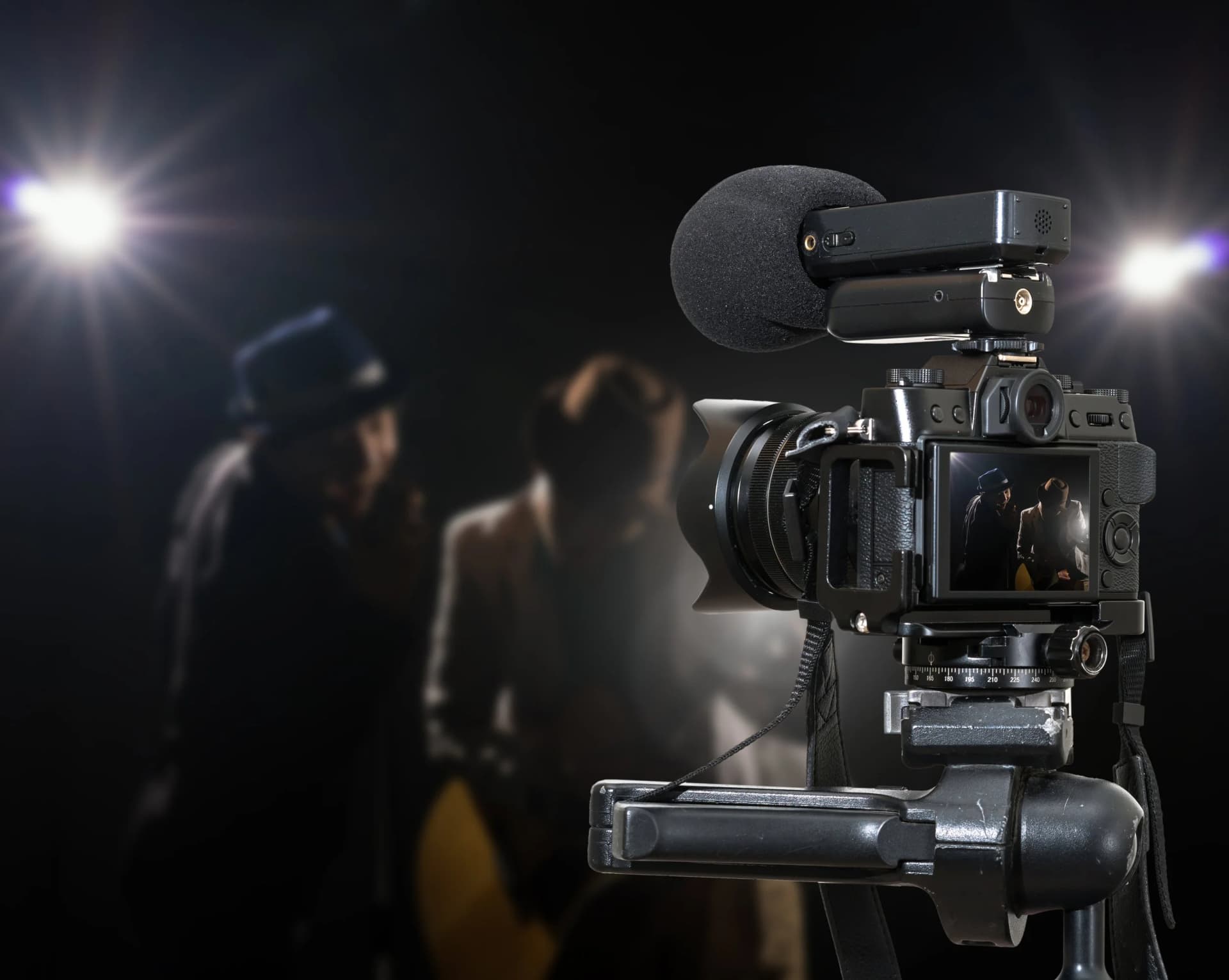 Video production Phoenix with Precision and Creative Depth