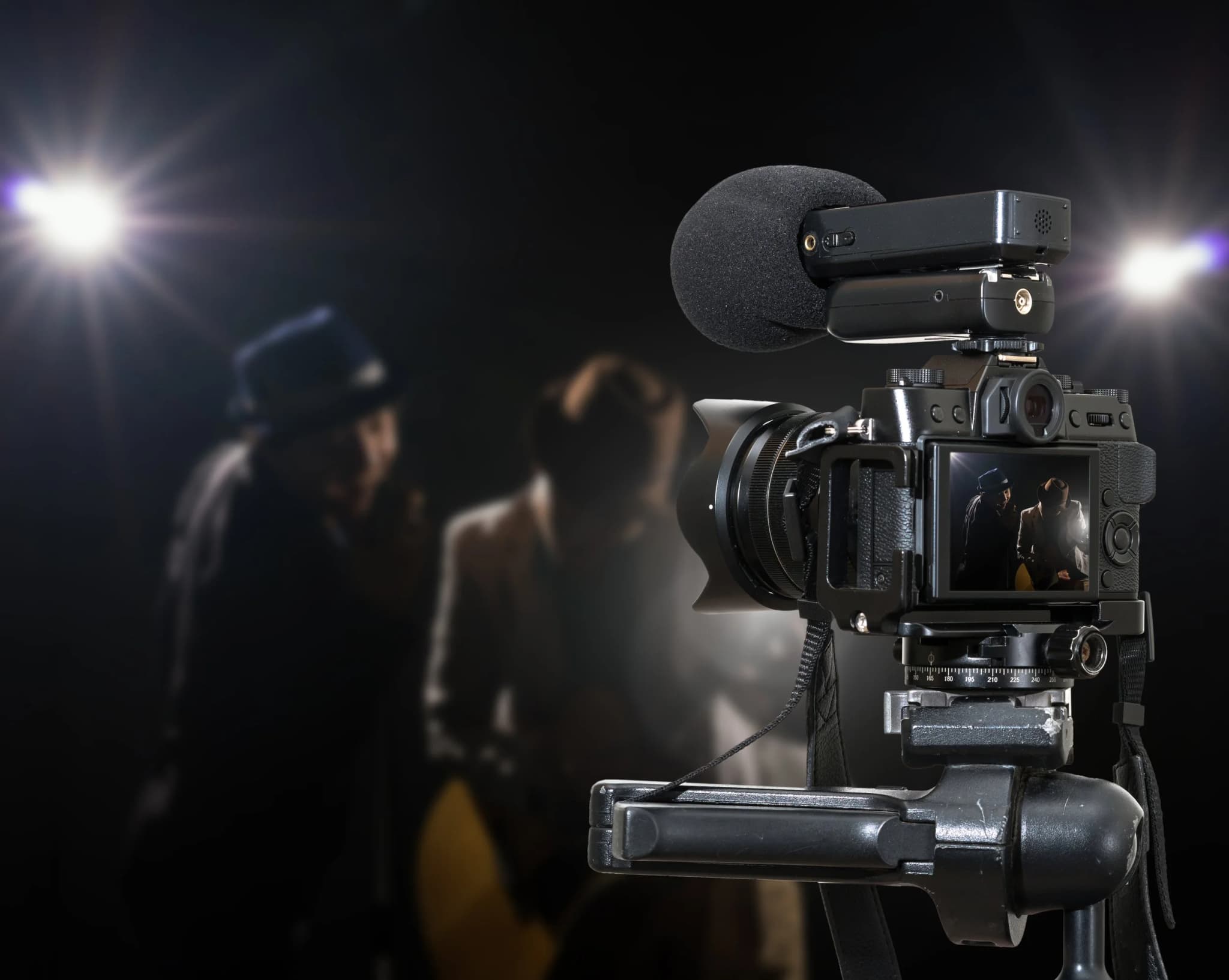 Video production Phoenix with Precision and Creative Depth