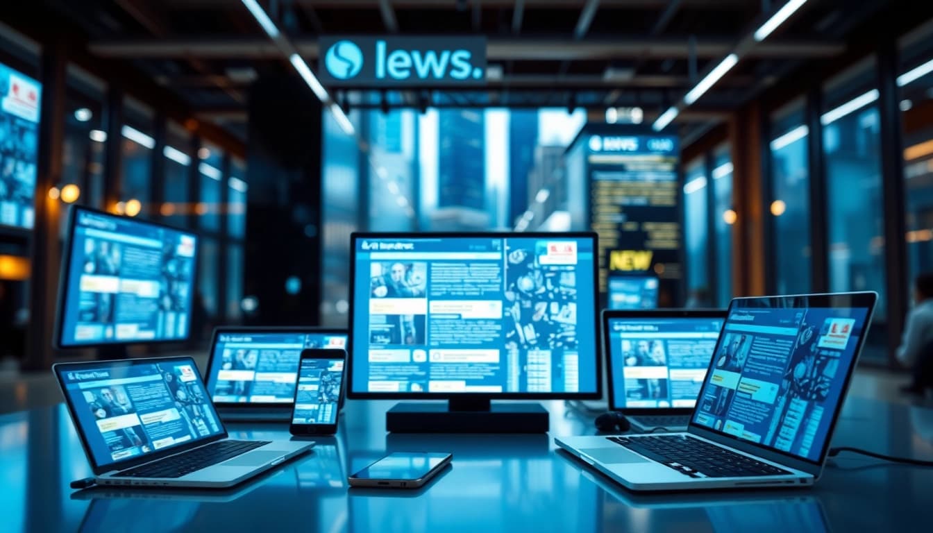 Technologijų naujienos iš https://technaujienos.lt, demonstruojančios skaitmeninius prietaisus ir modernų dizainą.