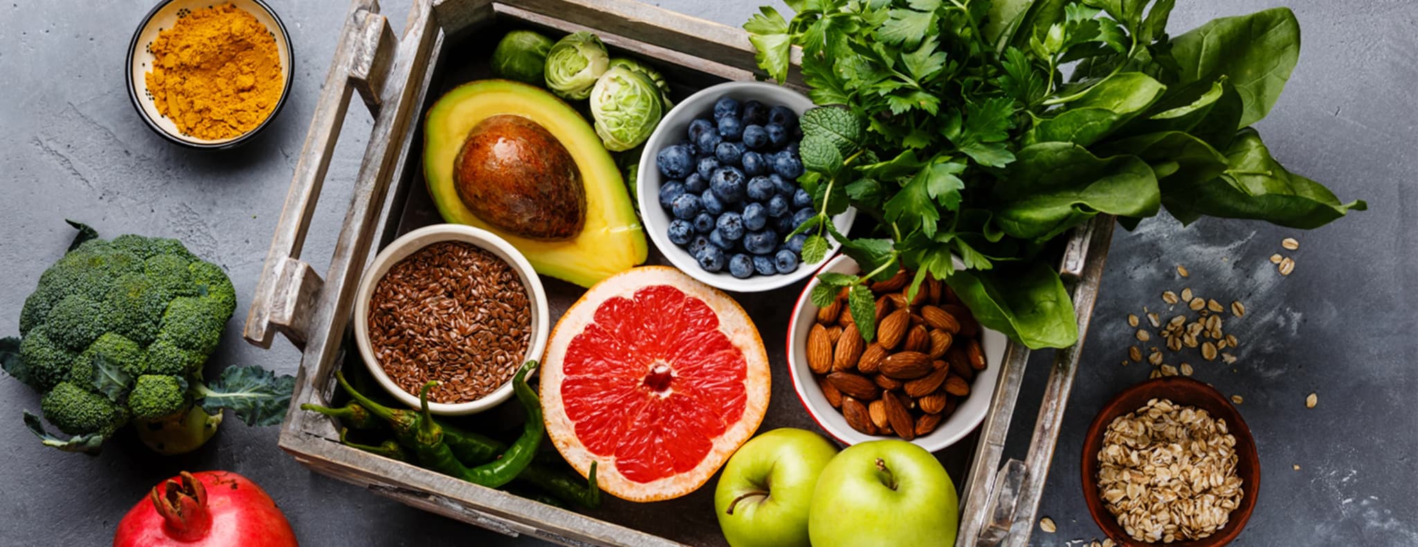 Clean Eating Meals Crafted with Purpose