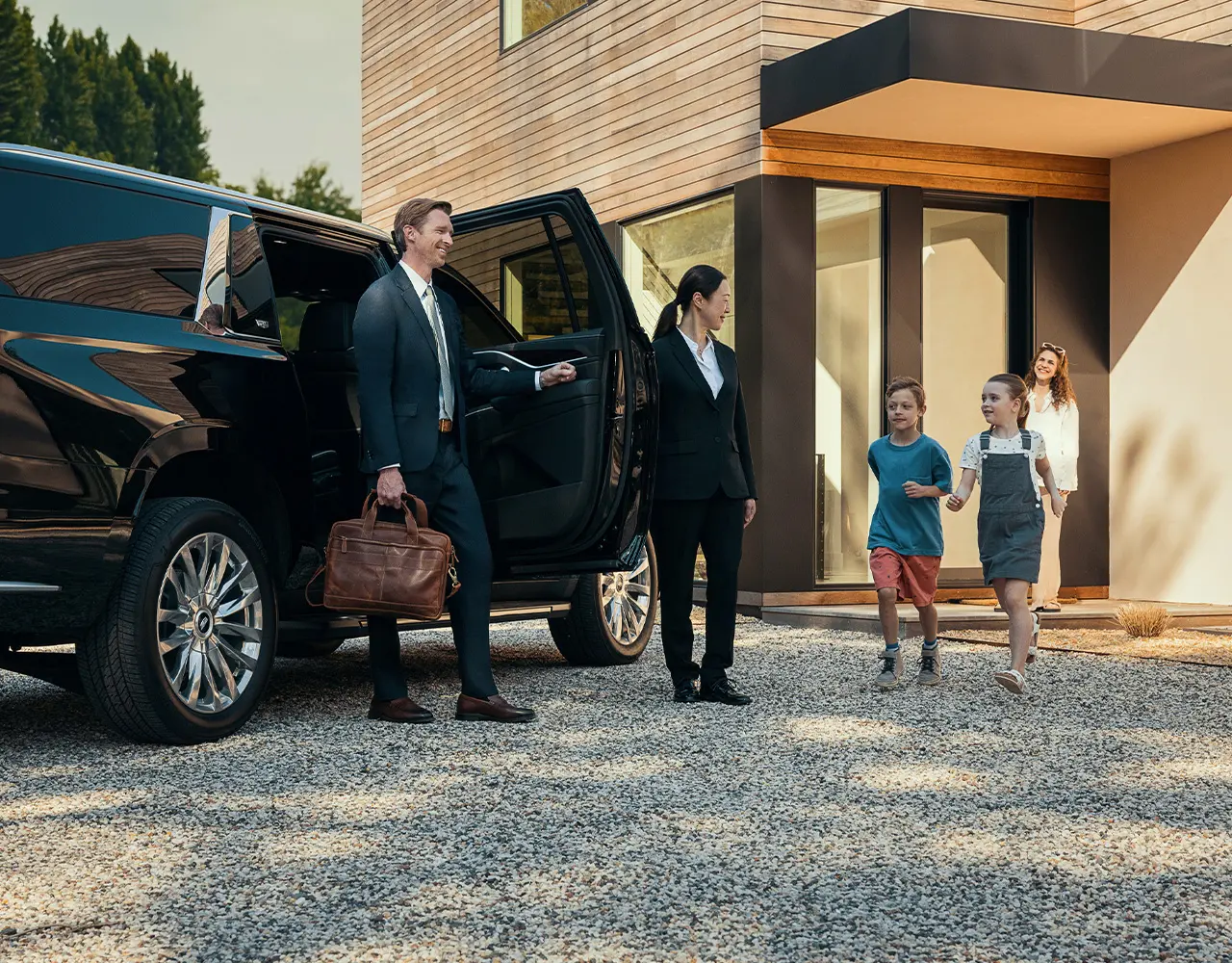 Miami Florida Limo Service | Executive Travel by VIP Miami Limo Service