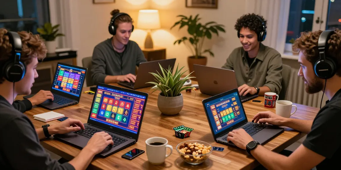 credit card casino players enjoying games online at https://pavilions.org.uk in a cozy and inviting atmosphere