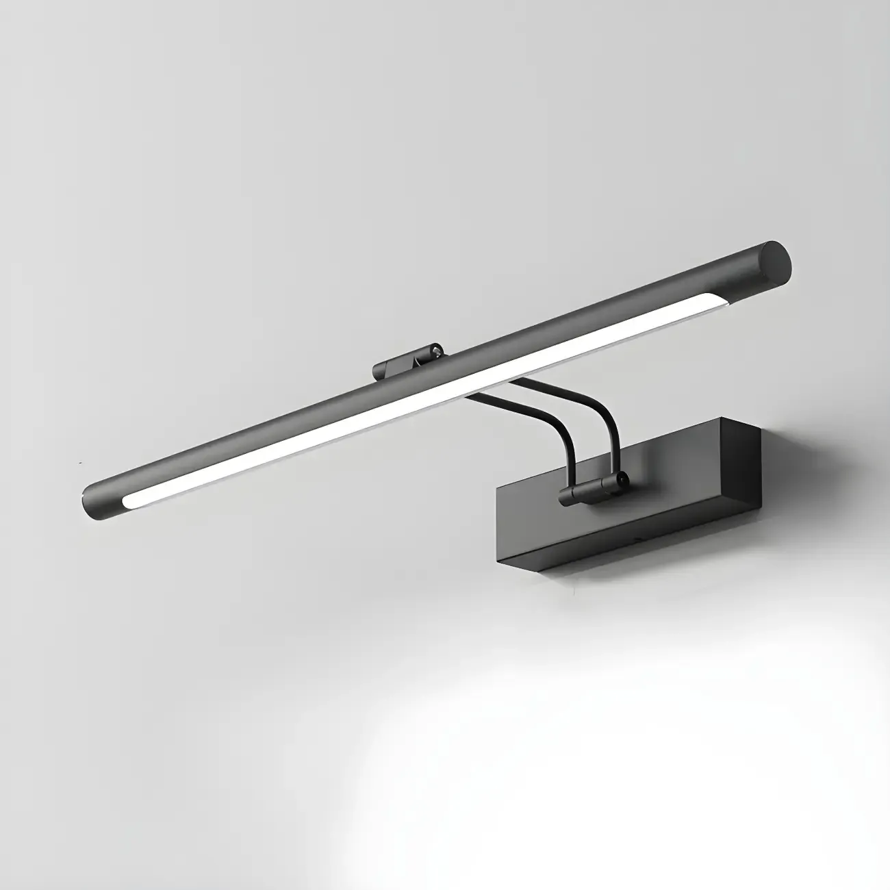 Sleek Illumination Blending Simplicity with Sophistication