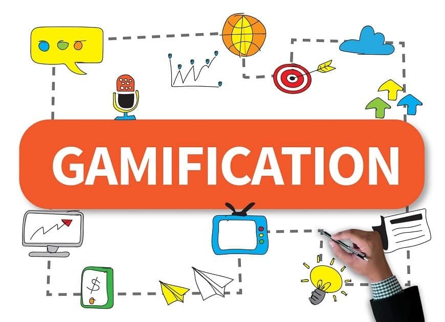 Gamification in Education Tools for Modern Classrooms