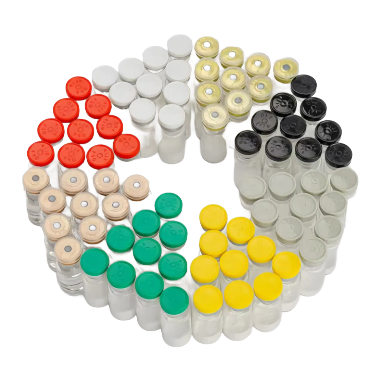 How to Identify High-Purity Peptides for Lab Studies