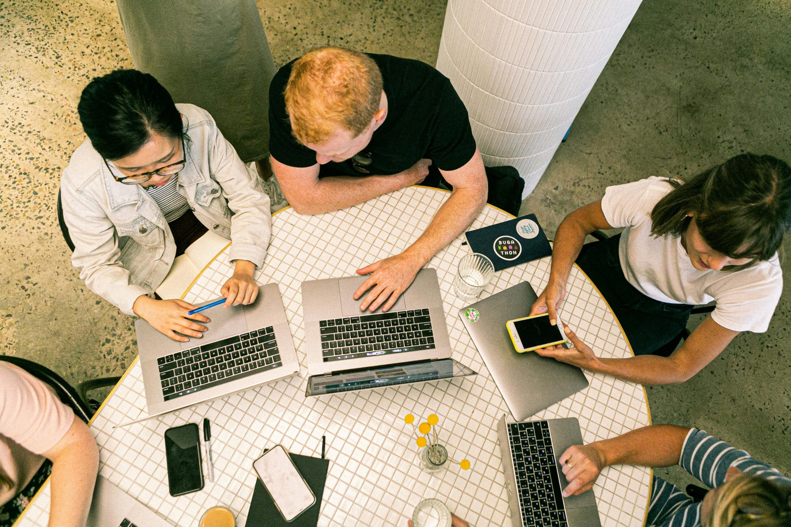 Digital Marketing Agency Scottsdale AZ for Business Growth