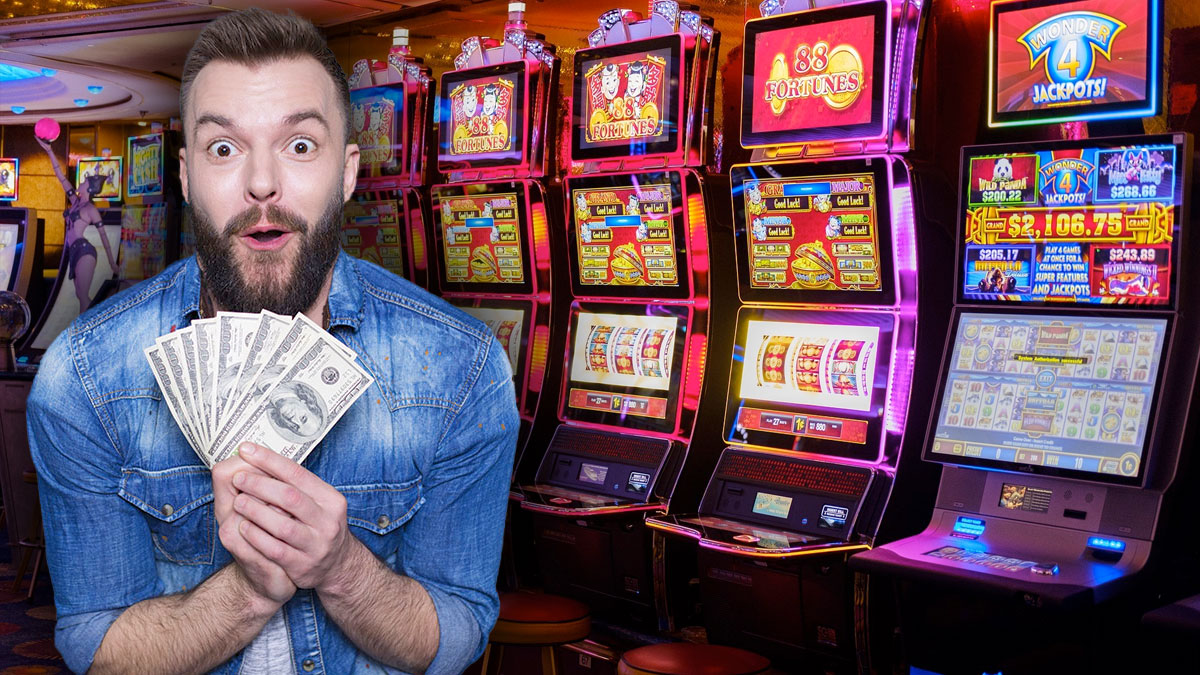 Η εμπειρία online καζίνο στο Onlyspins Casino για παίκτες στην Ελλάδα