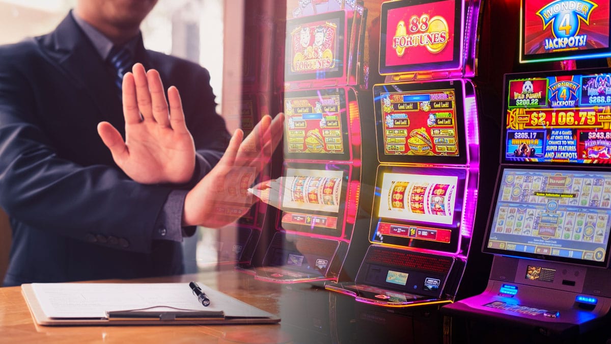 Keberuntungan di Slot Gacor: Mengungkap Tips dan Strategi Menang