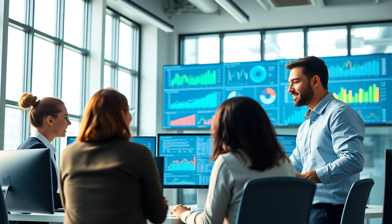 Analyze trends with professionals at https://benchbot.ai data analytics hub