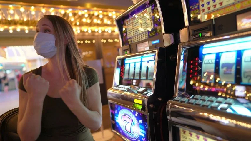 Judul: Mengapa Okeplay777 Dianggap Sebagai Situs Slot Paling Aman?